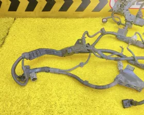 Коса двс Toyota