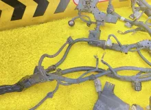 Коса двс TOYOTA VOXY 2014 8212128B50 ZWR80G 2ZRFXE, передняя