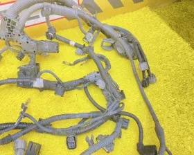 Коса двс Toyota