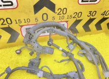 Коса двс TOYOTA VOXY 2014 8212128B50 ZWR80G 2ZRFXE, передняя