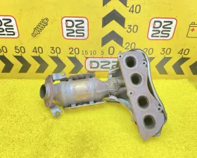 Катализатор TOYOTA