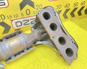 Катализатор TOYOTA