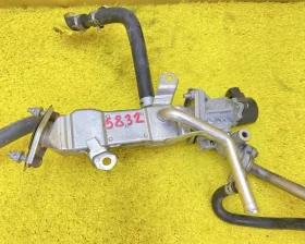 Клапан egr Toyota