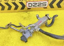 Клапан egr TOYOTA VOXY 2014 2562037120 ZWR80G 2ZRFXE, передний