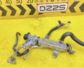 Клапан egr Toyota