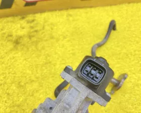 Клапан egr Toyota