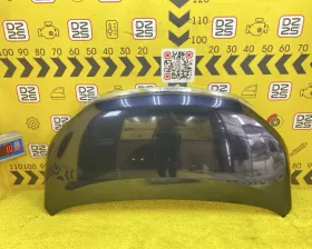 Капот Toyota