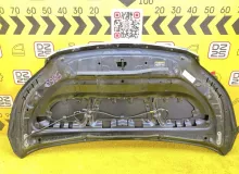 Капот TOYOTA ESQUIRE 2015 5330128160 ZRR85G 3ZRFAE, передний