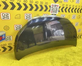 Капот Toyota