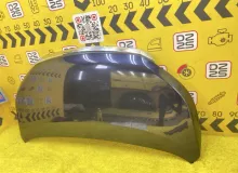 Капот TOYOTA ESQUIRE 2015 5330128160 ZRR85G 3ZRFAE, передний