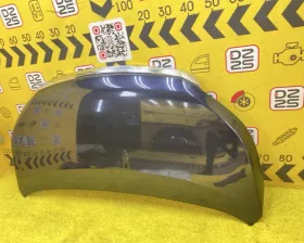 Капот Toyota