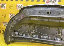 Капот TOYOTA ESQUIRE 2015 5330128160 ZRR85G 3ZRFAE, передний