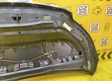 Капот TOYOTA ESQUIRE 2015 5330128160 ZRR85G 3ZRFAE, передний