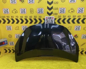 Капот Toyota