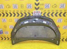 Капот TOYOTA AQUA 2015 5330152330 NHP10 1NZFXE, передний