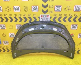 Капот Toyota