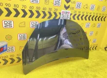 Капот TOYOTA AQUA 2015 5330152330 NHP10 1NZFXE, передний