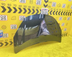 Капот Toyota