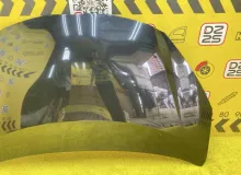 Капот TOYOTA AQUA 2015 5330152330 NHP10 1NZFXE, передний