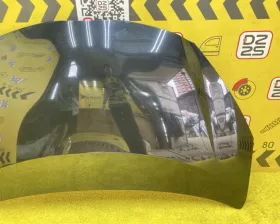 Капот Toyota