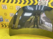 Капот TOYOTA AQUA 2015 5330152330 NHP10 1NZFXE, передний
