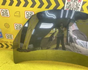 Капот Toyota
