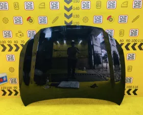 Капот Mazda