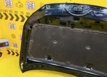 Капот MAZDA CX-30 2019- DFY05231X DM8P S8DPTS, передний