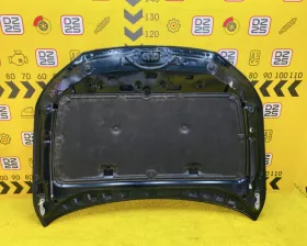 Капот Mazda
