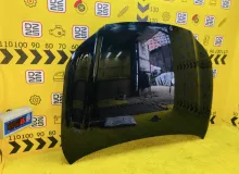 Капот MAZDA CX-30 2019- DFY05231X DM8P S8DPTS, передний