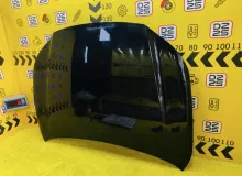 Капот MAZDA CX-30 2019- DFY05231X DM8P S8DPTS, передний