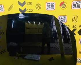 Капот Mazda