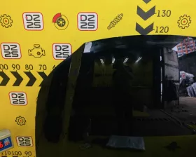 Капот Mazda