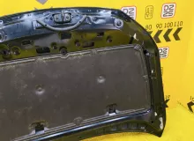 Капот MAZDA CX-30 2019- DFY05231X DM8P S8DPTS, передний