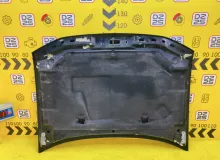 Капот CHEVROLET TRAILBLAZER 2004 12478013 GMT360 LL8, передний