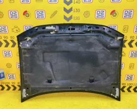 Капот General Motors