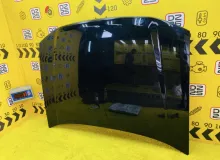 Капот CHEVROLET TRAILBLAZER 2004 12478013 GMT360 LL8, передний