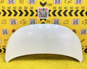 Капот Honda