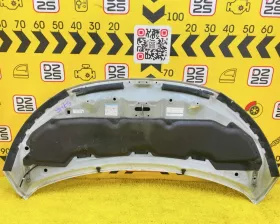 Капот Honda