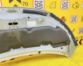 Капот Honda