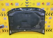 Капот CHEVROLET TRAILBLAZER 2002 12478013 GMT360 LL8, передний