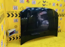 Капот CHEVROLET TRAILBLAZER 2002 12478013 GMT360 LL8, передний