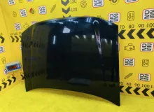 Капот CHEVROLET TRAILBLAZER 2002 12478013 GMT360 LL8, передний
