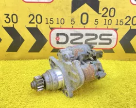 Стартер Toyota