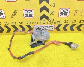 Компрессор кондиционера Toyota