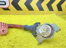 Компрессор кондиционера TOYOTA VOXY 2014 8837028030 ZWR80G 2ZRFXE, передний
