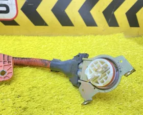 Компрессор кондиционера Toyota