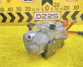 Компрессор кондиционера Toyota