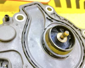 Помпа Toyota