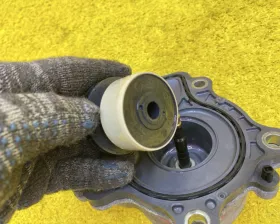 Помпа Toyota